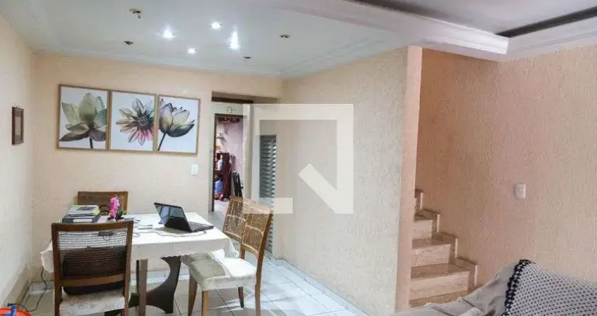 Casa para Venda - Macedo, 2 Quartos,  111 m² - Guarulhos