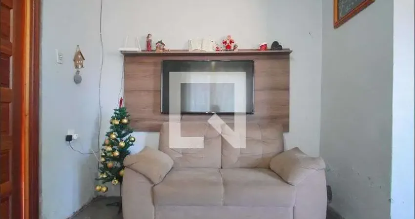 Casa para Venda - Scharlau, 3 Quartos,  93 m² - São Leopoldo