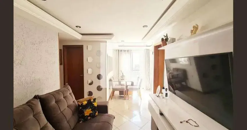 Apartamento para Venda - Picanço, 2 Quartos,  60 m² - Guarulhos