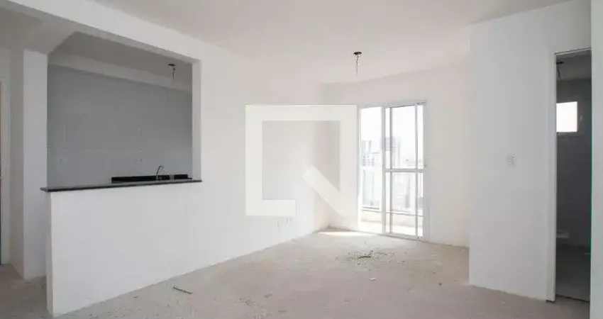 Apartamento para Venda - Vila Galvão, 2 Quartos,  56 m² - Guarulhos