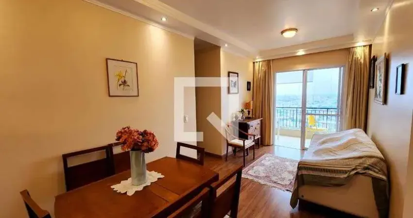 Apartamento para Venda - Vianelo Bonfiglioli , 2 Quartos,  65 m² - Jundiaí
