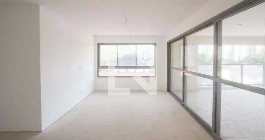 Apartamento para Venda - Brooklin, 3 Quartos,  133 m² - São Paulo