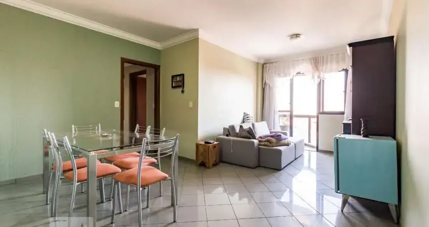 Apartamento para Venda - Vila Industrial, 3 Quartos,  120 m² - Campinas