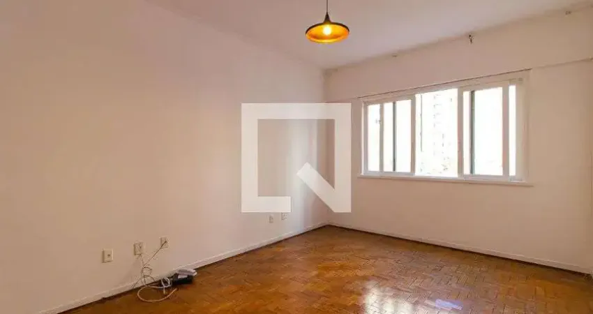 Apartamento para Venda - Consolação, 1 Quarto,  62 m² - São Paulo