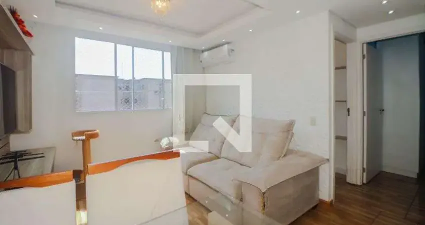 Apartamento para Venda - Sarandi, 2 Quartos,  42 m² - Porto Alegre