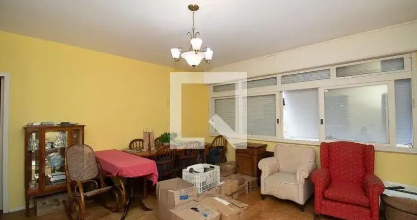 Apartamento para Venda - Independência, 3 Quartos,  160 m² - Porto Alegre