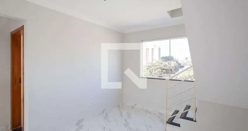 Cobertura para Venda - Piratininga, 3 Quartos,  90 m² - Belo Horizonte