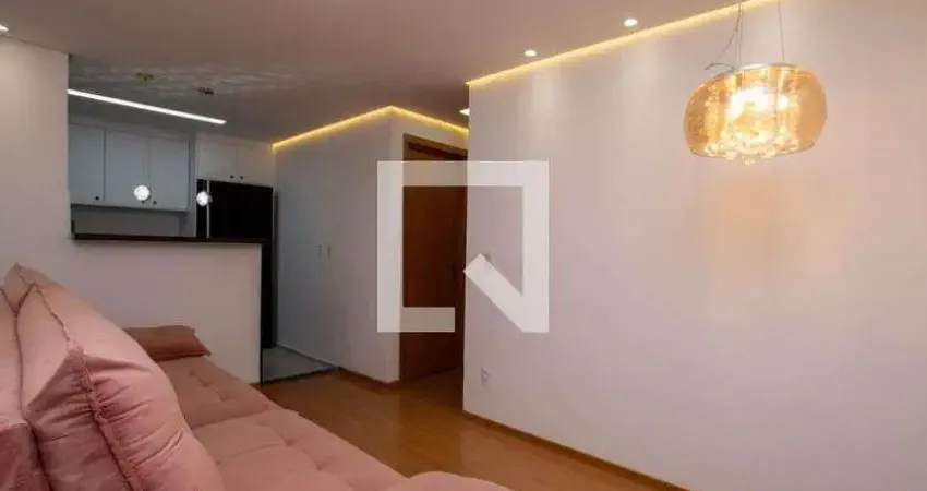 Apartamento para Venda - Jardim City, 2 Quartos,  40 m² - Guarulhos