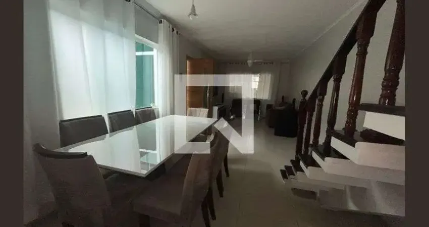 Casa para Venda - Ermelino Matarazzo, 3 Quartos,  125 m² - São Paulo