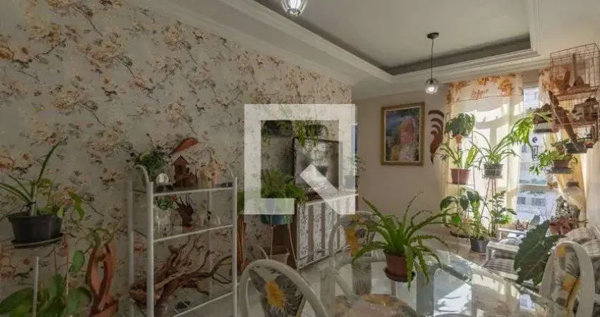Apartamento para Venda - Floramar, 3 Quartos,  80 m² - Belo Horizonte