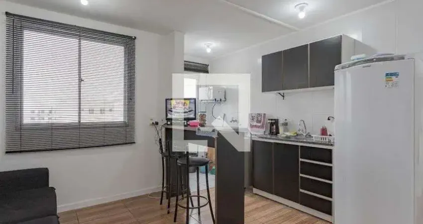 Apartamento para Venda - Sarandi, 2 Quartos,  44 m² - Porto Alegre