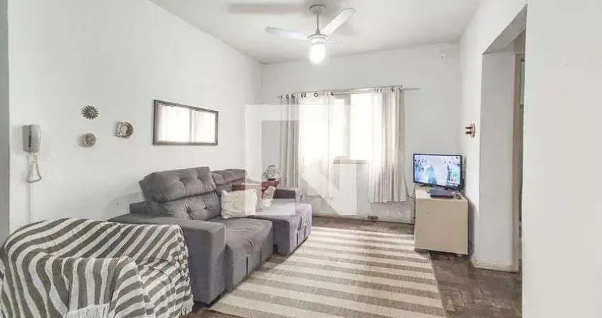 Apartamento para Venda - Santos Dumond, 2 Quartos,  84 m² - São Leopoldo