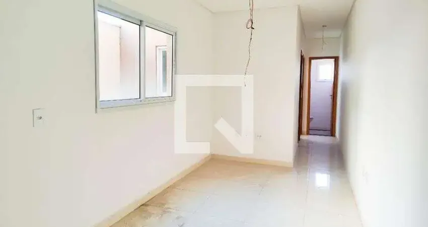 Cobertura para Venda - Vila Metalúrgica, 2 Quartos,  100 m² - Santo André