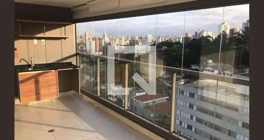 Apartamento para Venda - Vila Madalena, 2 Quartos,  78 m² - São Paulo