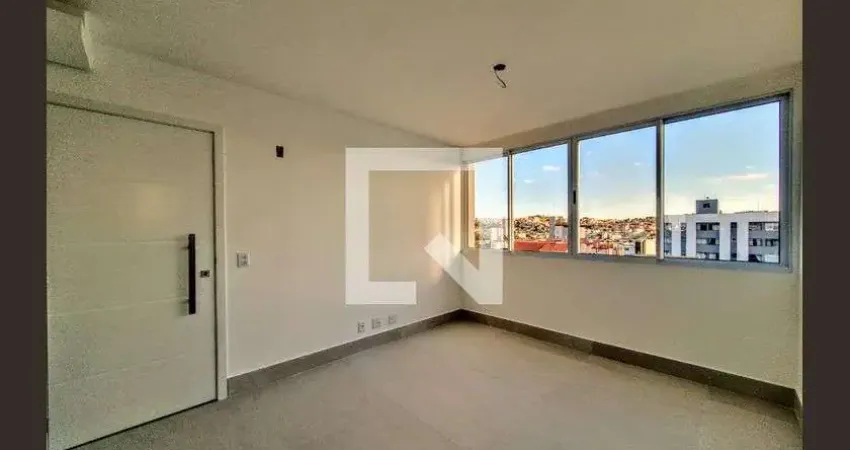 Apartamento para Venda - Ipiranga, 2 Quartos,  67 m² - Belo Horizonte