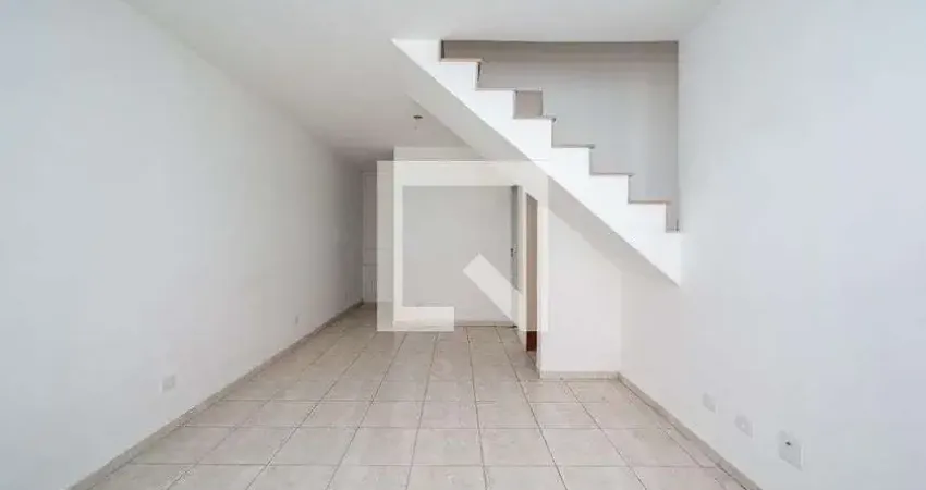 Casa para Venda - Vila Mascote, 2 Quartos,  75 m² - São Paulo