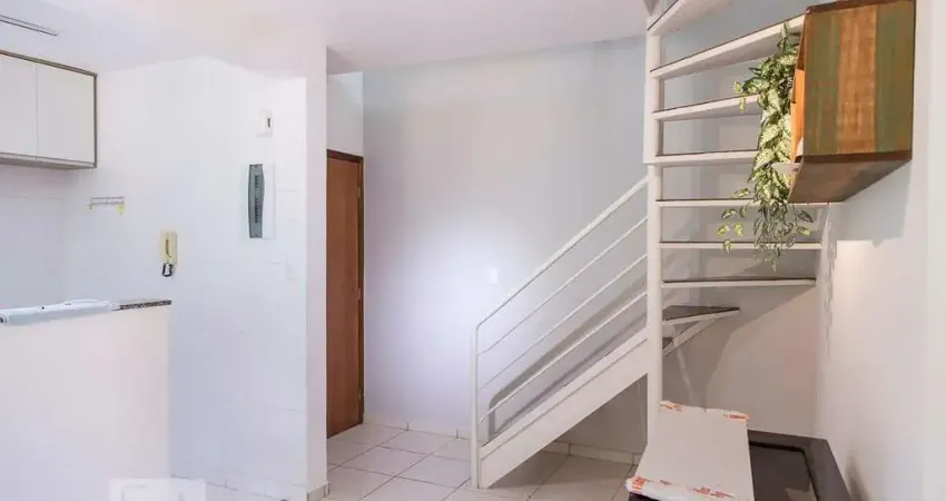 Cobertura para Venda - Carlos Prates, 2 Quartos,  80 m² - Belo Horizonte