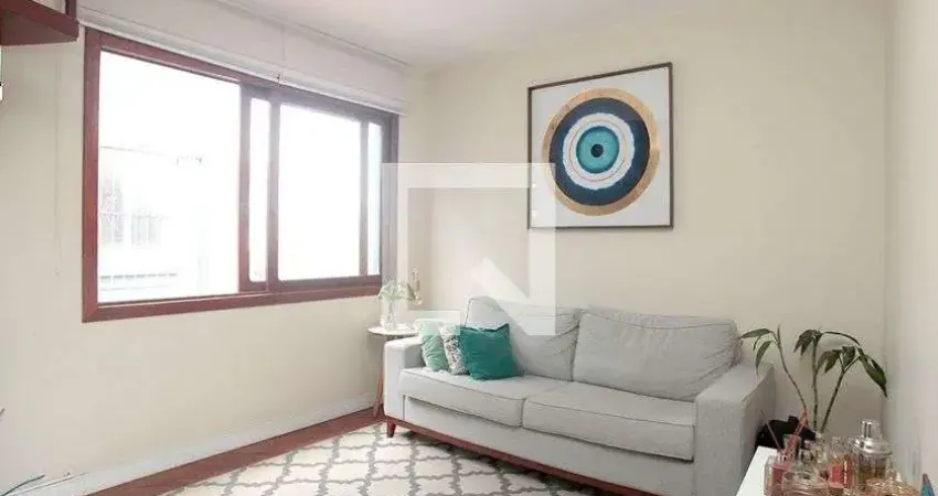 Cobertura para Venda - Jardim Botânico, 3 Quartos,  115 m² - Porto Alegre