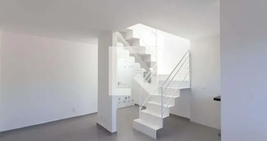 Cobertura para Venda - Jardim Atlântico, 2 Quartos,  143 m² - Belo Horizonte