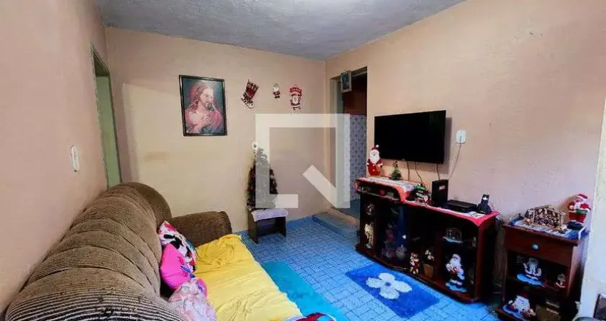 Casa para Venda - Nambi, 1 Quarto,  162 m² - Jundiaí
