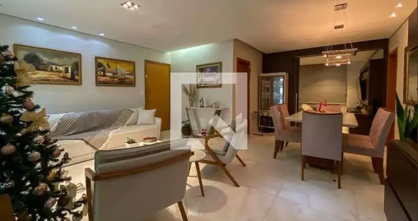 Apartamento para Venda - Buritis, 3 Quartos,  139 m² - Belo Horizonte