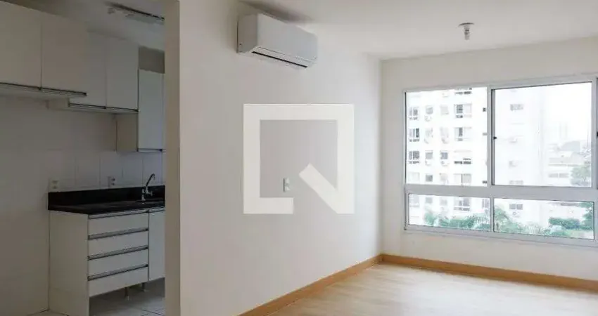 Apartamento para Venda - Santo Antônio, 3 Quartos,  71 m² - Porto Alegre