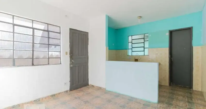 Casa para Venda - Cangaíba, 2 Quartos,  50 m² - São Paulo