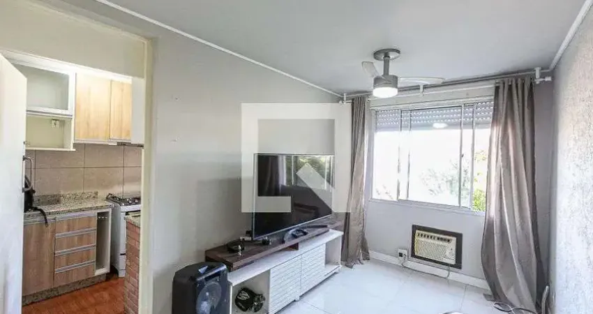 Apartamento para Venda - Cavalhada, 3 Quartos,  70 m² - Porto Alegre