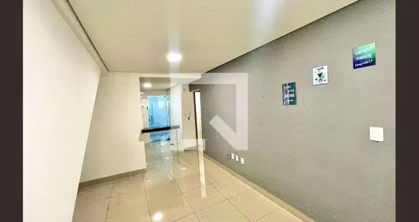 Apartamento para Venda - Copacabana, 2 Quartos,  60 m² - Belo Horizonte