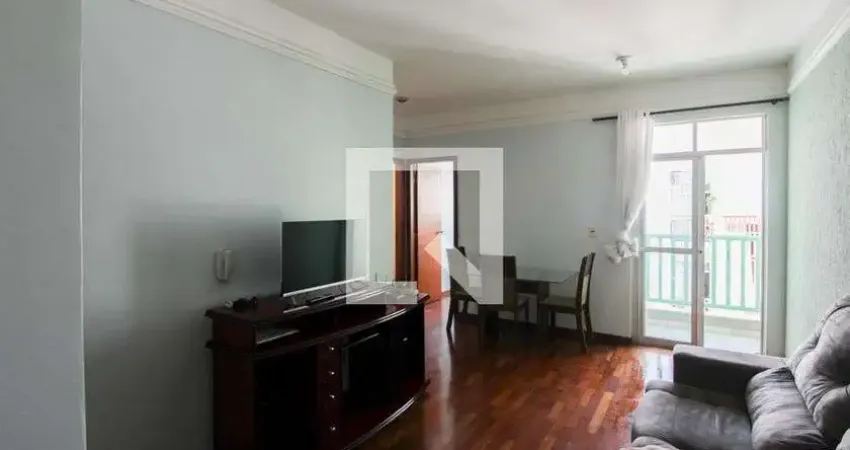 Apartamento para Venda - Rio Branco, 3 Quartos,  73 m² - Belo Horizonte