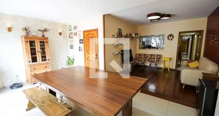 Apartamento para Venda - Tijuca, 2 Quartos,  140 m² - Rio de Janeiro