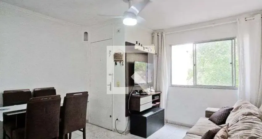 Apartamento para Venda - Freguesia do Ó, 2 Quartos,  50 m² - São Paulo
