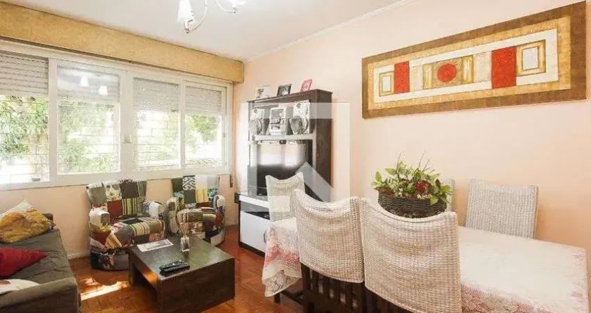 Apartamento para Venda - Higienópolis, 2 Quartos,  90 m² - Porto Alegre
