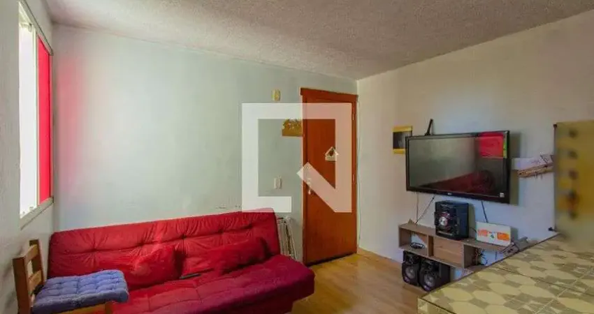 Apartamento para Venda - Rio Branco, 2 Quartos,  45 m² - Canoas