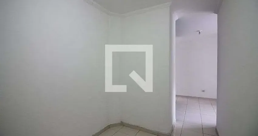 Apartamento para Venda - Assunção, 1 Quarto,  48 m² - São Bernardo do Campo