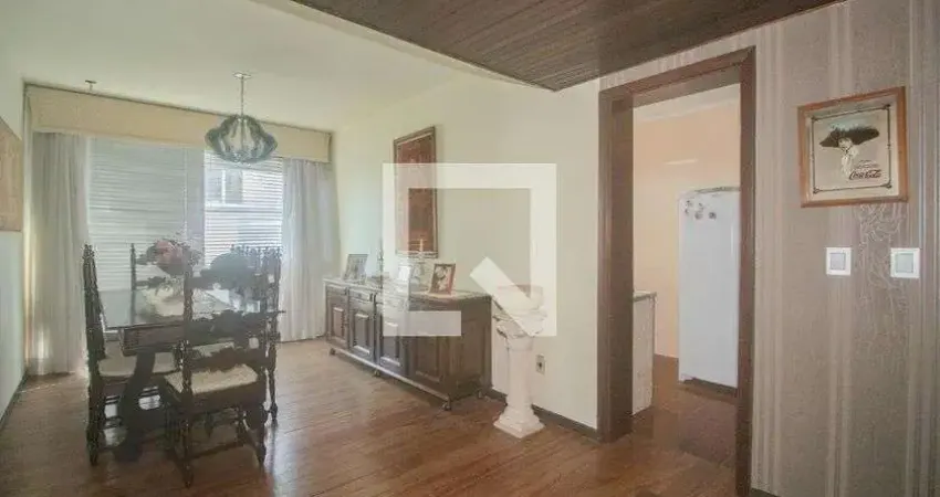 Apartamento para Venda - Petrópolis, 3 Quartos,  99 m² - Porto Alegre