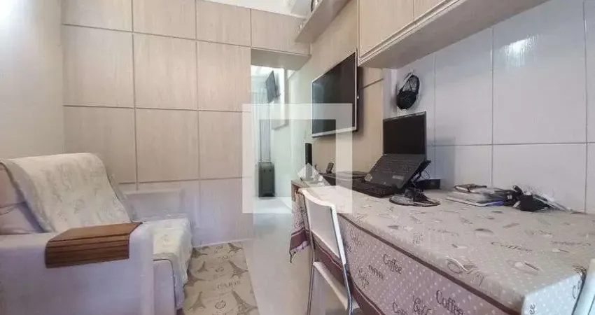 Apartamento com 1 quarto à venda na Avenida Campos Sales, Centro, Campinas