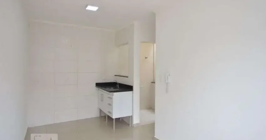 Apartamento para Venda - Penha de França, 1 Quarto,  24 m² - São Paulo