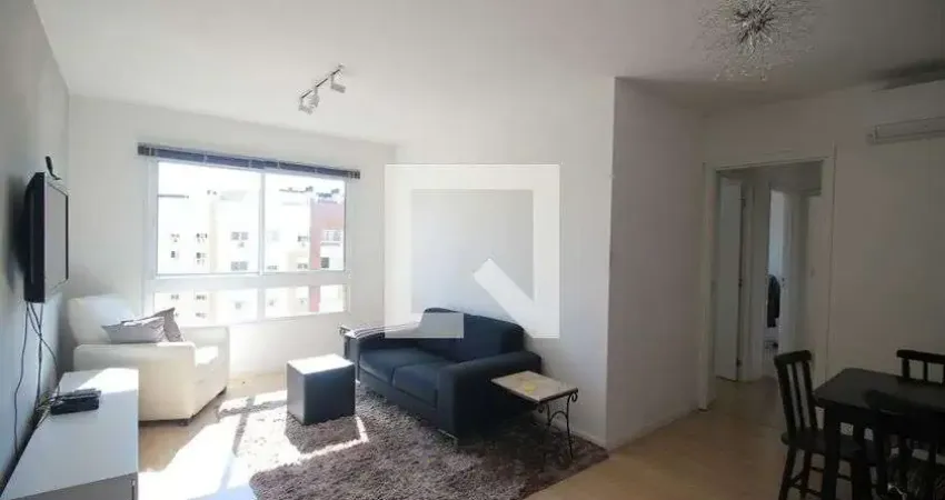 Apartamento para Venda - Marechal Rondon, 3 Quartos,  76 m² - Canoas