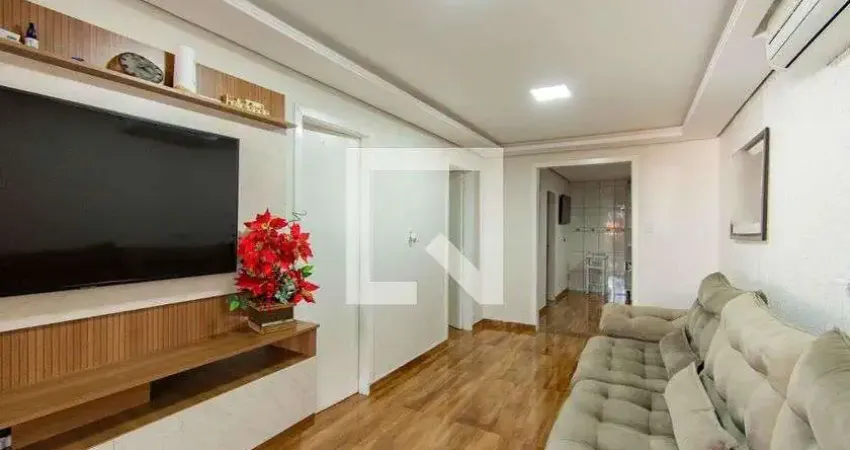 Casa para Venda - Harmonia, 3 Quartos,  210 m² - Canoas