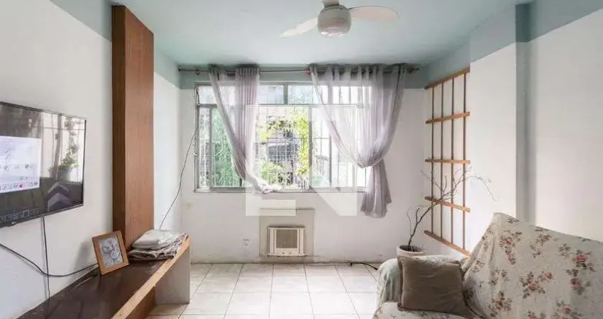 Apartamento para Venda - Maracanã, 3 Quartos,  102 m² - Rio de Janeiro