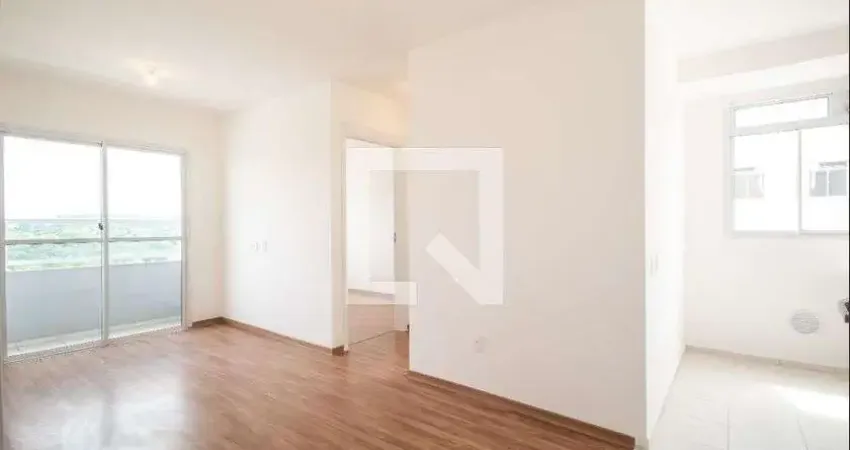 Apartamento para Venda - Piratininga, 2 Quartos,  46 m² - Osasco