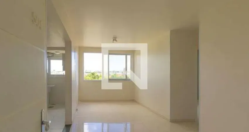 Apartamento para Venda - Marechal Rondon, 2 Quartos,  63 m² - Canoas