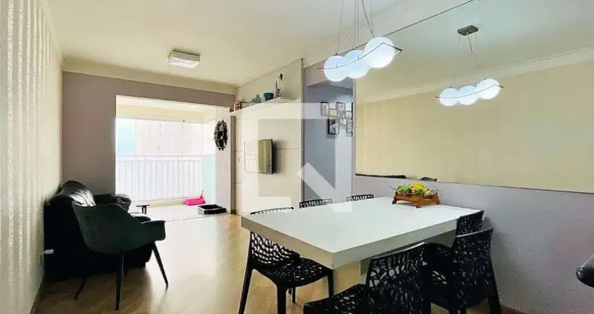 Apartamento para Venda - Vila Augusta, 3 Quartos,  75 m² - Guarulhos