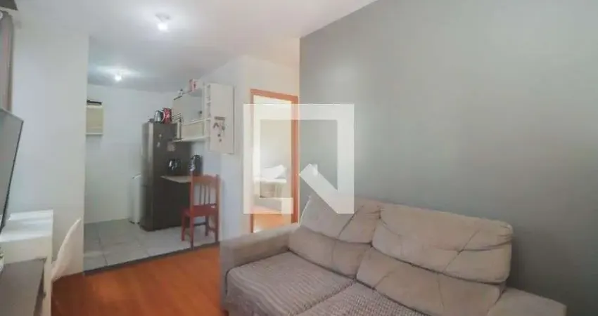 Apartamento para Venda - Alto Petrópolis, 2 Quartos,  41 m² - Porto Alegre