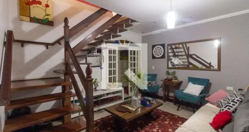 Casa para Venda - Jaguaribe, 4 Quartos,  128 m² - Osasco