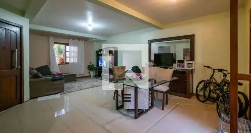Casa para Venda - Aberta dos Morros, 3 Quartos,  115 m² - Porto Alegre