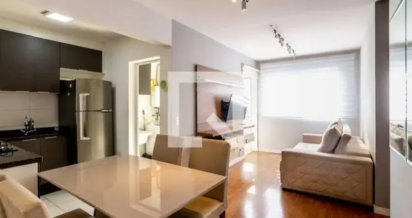 Apartamento para Venda - Picanço, 2 Quartos,  59 m² - Guarulhos