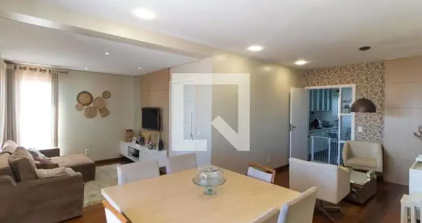 Apartamento para Venda - Ponte Preta, 4 Quartos,  156 m² - Campinas