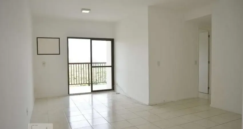 Apartamento para Venda - Jacarepaguá, 4 Quartos,  98 m² - Rio de Janeiro